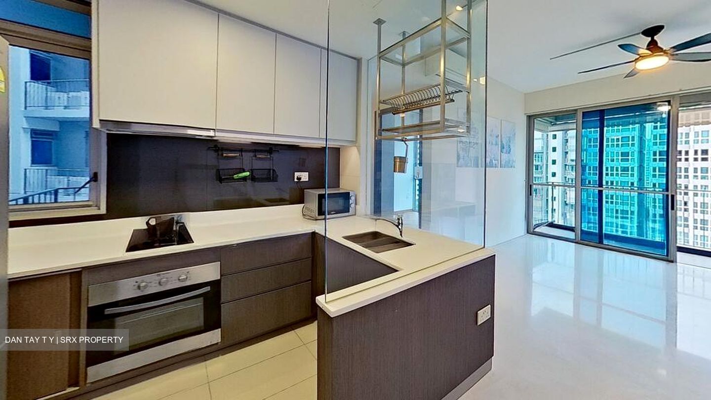 Q Bay Residences (D18), Condominium #498128751